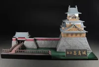PLUM PMOA Suwa Takashima Castle - CASTLE Collection - photo 5