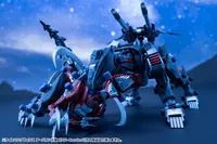 KOTOBUKIYA LIGHTNING SAIX Irvine Special 2000 -Recolor- - ZOIDS - photo 24