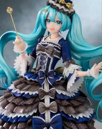GOOD SMILE COMPANY Hatsune Miku: Shooting Star a la Mode Ver. - Hatsune Miku - photo 11
