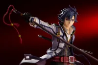 KOTOBUKIYA Rean Schwarzer - The Legend of Heroes - photo 17