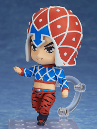 Nendoroid Guido Mista(re-run) 6