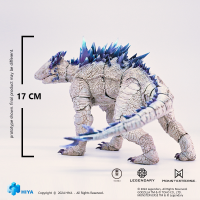 Exquisite Basic Series GODZILLA x KONG THE NEW EMPIRE Shimo 4