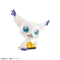 Lookup Digimon Adventure Tailmon（Repeat） 3