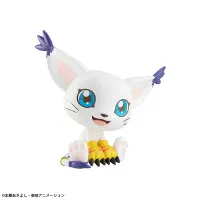 MegaHouse Lookup Digimon Adventure Tailmon（Repeat） - Digimon - photo 3