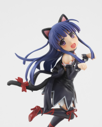 Higurashi: When They Cry GOU Rika Furude Angelmote ver. 1/7th scale figure(5th-run) 4