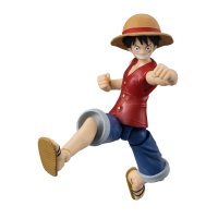 Ultimate Legends - ONE PIECE:  Monkey D. Luffy 4