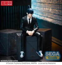SEGA Chainsaw Man PM Perching Figure "Aki Hayakawa" - Chainsaw Man - photo 1