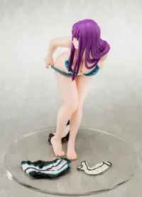 Hakoiri-musume 1/6 scaled pre-painted figure worlds end harem MIRA SUOU in fascinating negligee - world’s end harem - photo 17