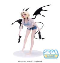 Luminasta "Debby the Corsifa is Emulous" "Debby the Corsifa" Swimsuit Ver. 7