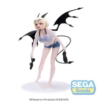SEGA Luminasta "Debby the Corsifa is Emulous" "Debby the Corsifa" Swimsuit Ver. - Debby the Corsifa is Emulous - photo 7