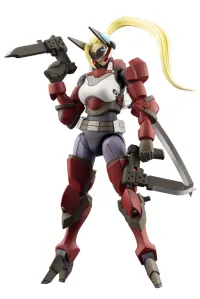 KOTOBUKIYA GOVERNOR LIGHT ARMOR TYPE: ROSE Ver.1.5 - HEXA GEAR - photo 4