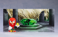 Nendoroid Knuckles 7