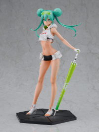 Racing Miku 2022: Tropical Ver. 4