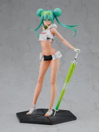 Max Factory Racing Miku 2022: Tropical Ver. - Hatsune Miku - photo 4