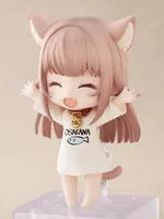 GOOD SMILE COMPANY Nendoroid Kinako - Uchi no Neko ga Onnanoko de Kawaii - photo 8