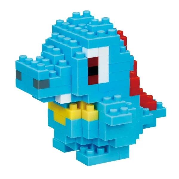 Kawada Totodile - Pokémon