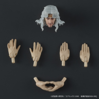 DIGACTION Fist of the North Star TOKI 14