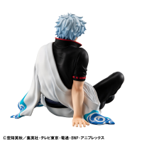 G.E.M. series Gintama Palm Size Gin san 3