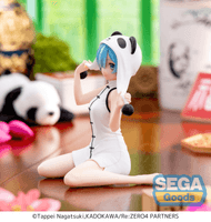 Yumemirize "Re:ZERO -Starting Life in Another World-" -Rem- ~Panda~ 2