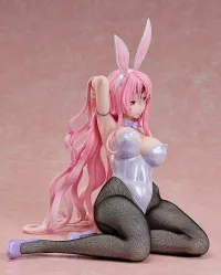 FREEing Sephie Michaela Deviluke: Bunny Ver - To LOVE-Ru - photo 6