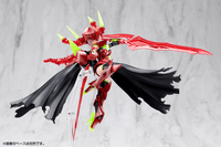 BULLET KNIGHTS EXECUTIONER HELL BLAZE 2
