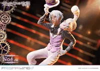 Prime 1 Studio PRISMA WING The Case Study of Vanitas Noé 1/7 Scale Pre-Painted Figure - The Case Study of Vanitas - photo 14