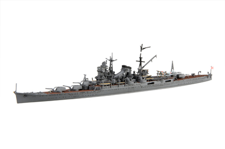 [TOKU-69] 1/700 IJN Heavy Cruiser Mogami 1942
