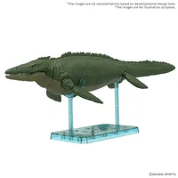 BANDAI HOBBY PLANNOSAURUS Mosasaurus 1899 - PLANNOSAURUS - photo 1