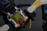 BB-60 BEASTBOX HURRICAN 4