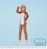 SEGA "The Quintessential Quintuplets Movie" Movingood!!! "Yotsuba Nakano" - The Quintessential Quintuplets - photo 2