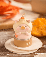 LuLu the Piggy - Crab Roe Bun 1