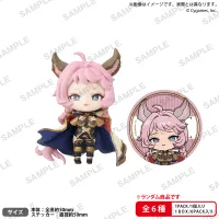 BUSHIROAD CREATIVE Granblue Fantasy Collection FiureRICH vol.2 (1pc / 6pc per box) - Granblue Fantasy - photo 7