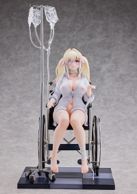 Stella Hospital Ver. 1