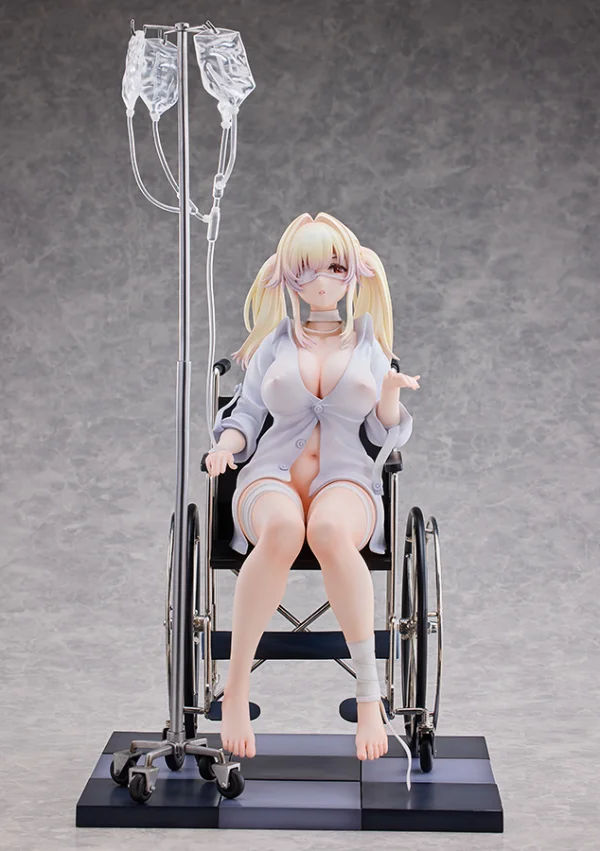 HOTVENUS Stella Hospital Ver. - Moehime Union