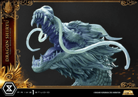 Premium Masterline Saint Seiya Dragon Shiryu "Final Bronze Cloth" 13