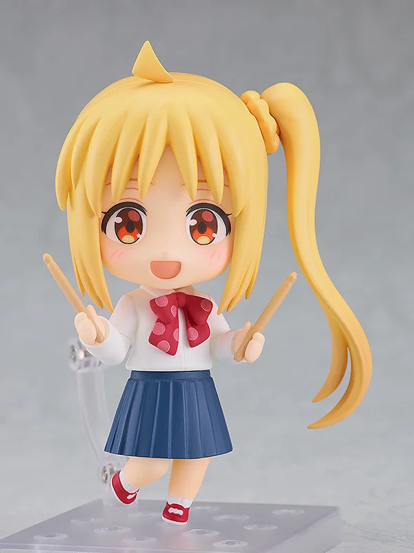 GOOD SMILE COMPANY Nendoroid Nijika Ijichi - Bocchi the Rock!