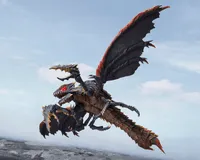 TAMASHII NATIONS Megaguirus Evolution Set "Godzilla" - Godzilla - photo 3