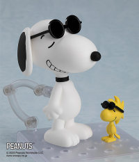 Nendoroid Snoopy 4