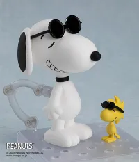 GOOD SMILE COMPANY Nendoroid Snoopy - PEANUTS - photo 4