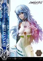Prime 1 Studio Premium Masterline EVANGELION: 3.0+1.0 THRICE UPON A TIME Rei Ayanami Bonus Version			 - Rebuild of Evangelion - photo 18