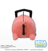 "Chainsaw Man" Grande Plush "Pochita" 6