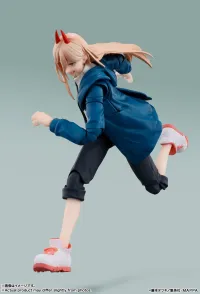 TAMASHII NATIONS Power - Chainsaw Man - photo 5