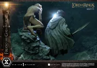 Prime 1 Studio Premium Masterline The Lord of the Rings: The Return of the King (Film) Frodo & Gollum Bonus Version - The Lord of the Rings - photo 73