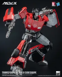 threezero Transformers - MDLX Sideswipe - Transformers - photo 10