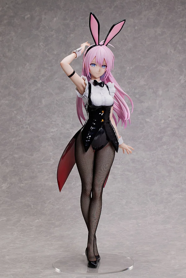 FREEing Shikimori: Bunny Ver. - Shikimori's Not Just a Cutie
