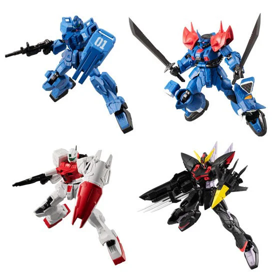 BANDAI [PC] Mobile Suit Gundam G Frame V14 - Gundam Misc