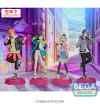 SEGA Desktop x Decorate Collections "HATSUNE MIKU: COLORFUL STAGE!" "Shiraishi An" - HATSUNE MIKU: COLORFUL STAGE! - photo 5