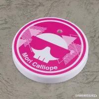 GOOD SMILE COMPANY Nendoroid Mori Calliope - hololive production - photo 8