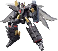 GOOD SMILE COMPANY THE GATTAI Dairyuga - Dancouga - Super Beast Machine God - photo 14