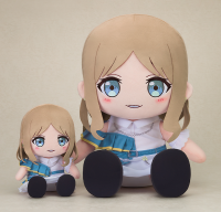 Big 40cm Plushie MyGO!!!!! Soyo Nagasaki 3